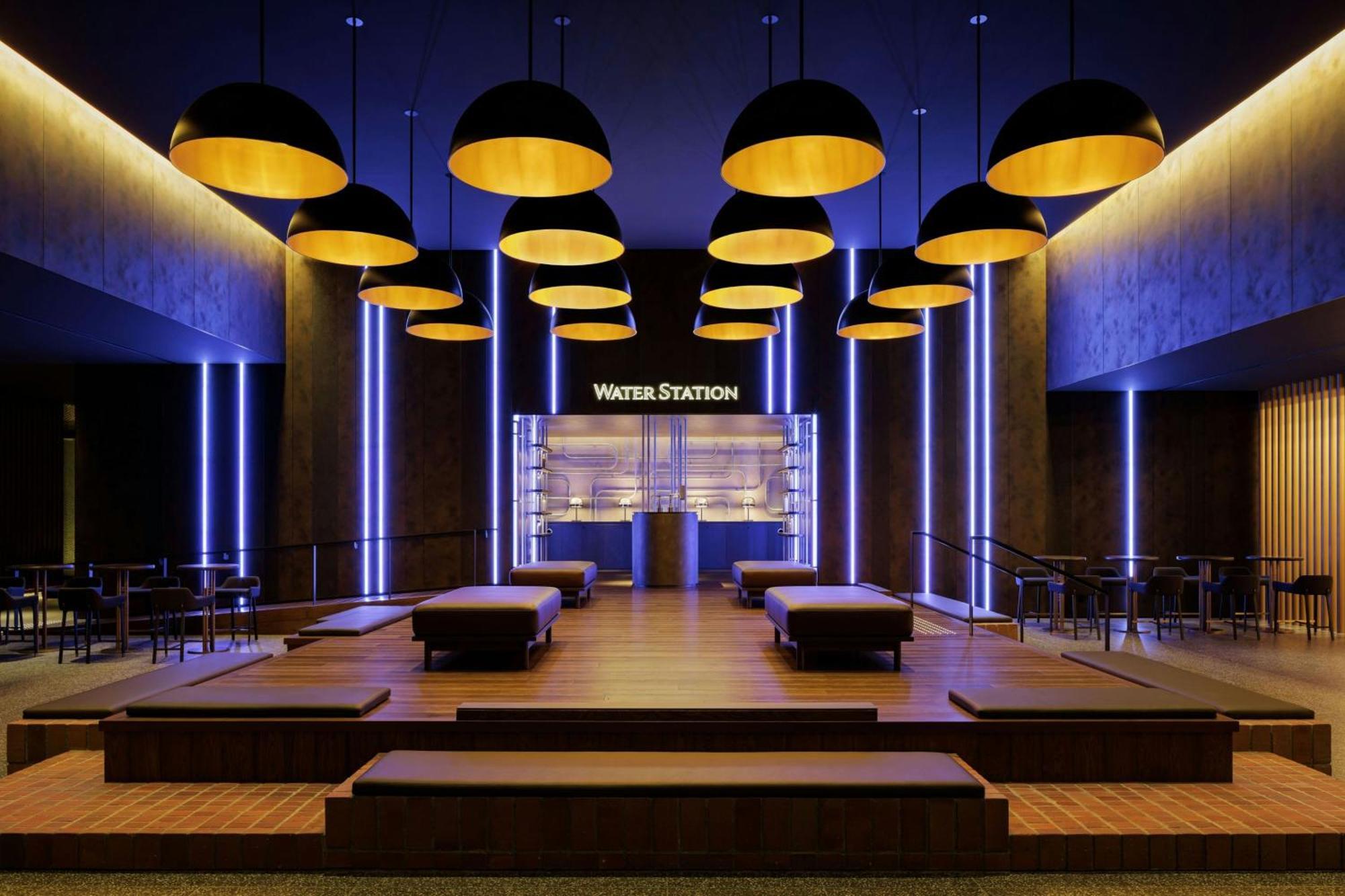 The Osaka Station Hotel, Autograph Collection ภายนอก รูปภาพ